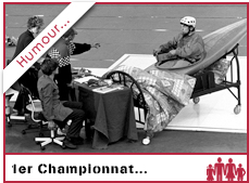 Humour Arts de la rue