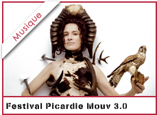 Chanson Picardie Mouv 3.0