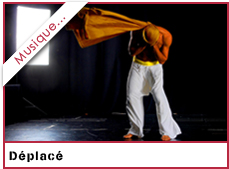 Musique et danse orientale