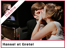 Théâtre Vidéo