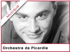Musique Orchestre de Picardie