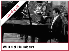 Musique Récital pour piano
